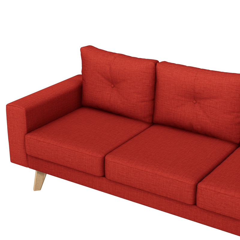 levi couch figure