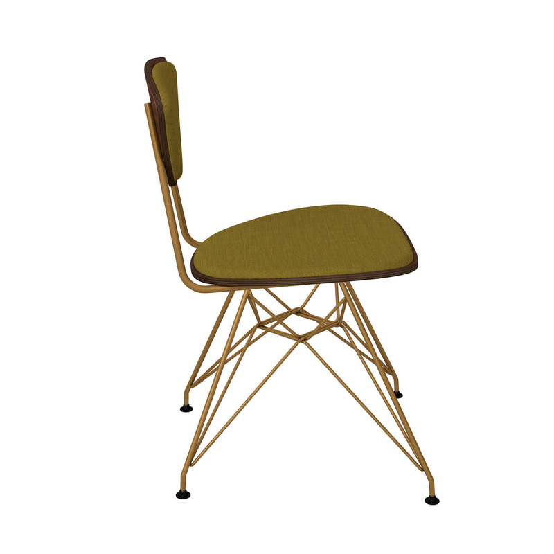 Luna Side Chair 015084