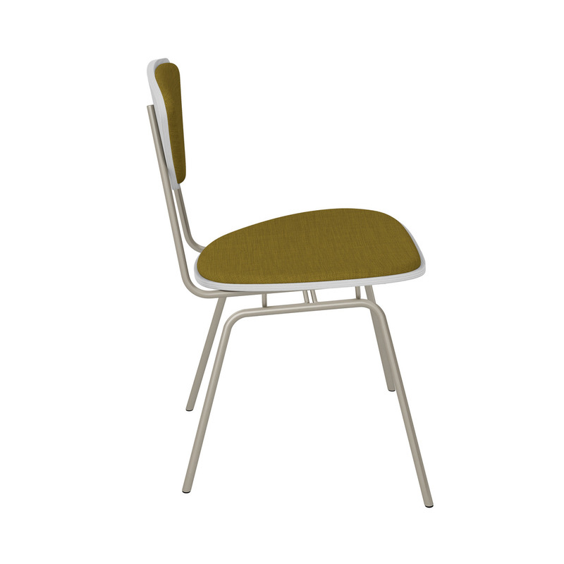 Luna Side Chair 891817
