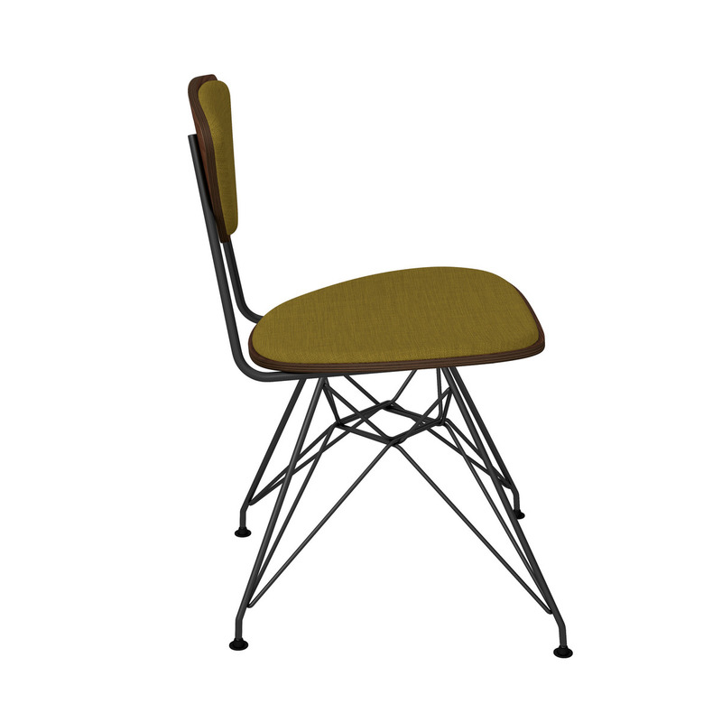 Luna Side Chair 891814