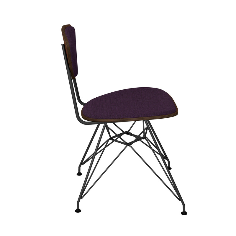 Luna Side Chair 891978