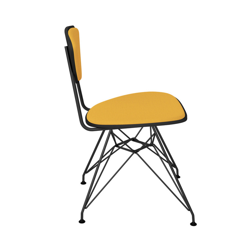 Luna Side Chair 892054