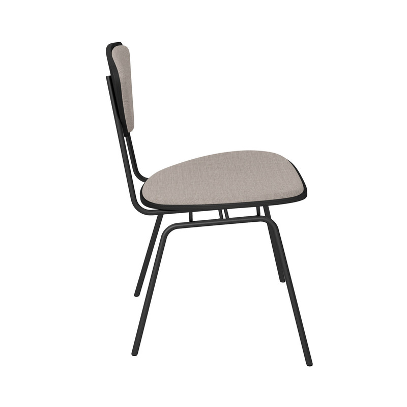 Luna Side Chair 892213