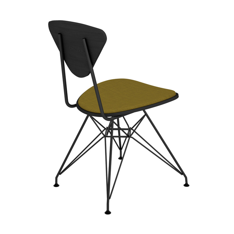 Luna Side Chair 891876