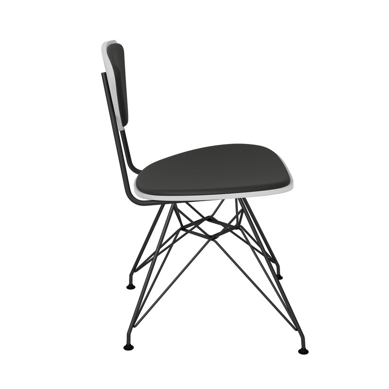Luna Side Chair 892232