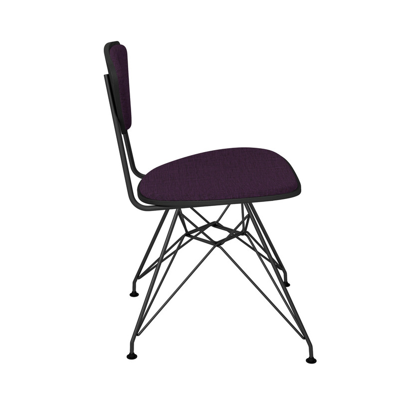Luna Side Chair 891989