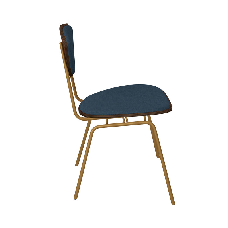 Luna Side Chair 892098