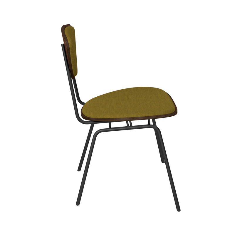 Luna Side Chair 891811