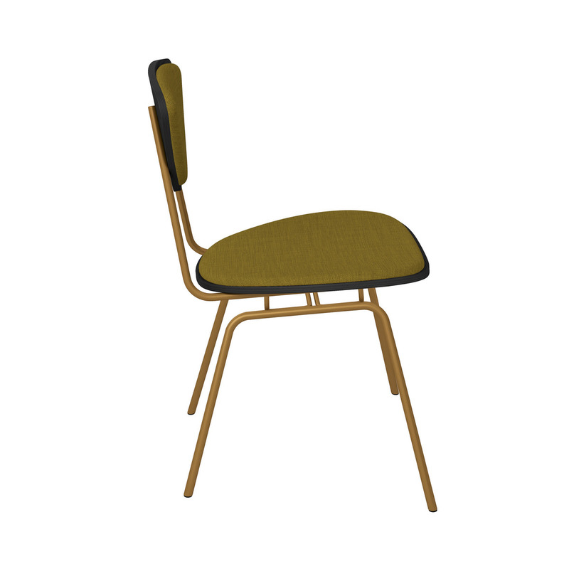 Luna Side Chair 891884