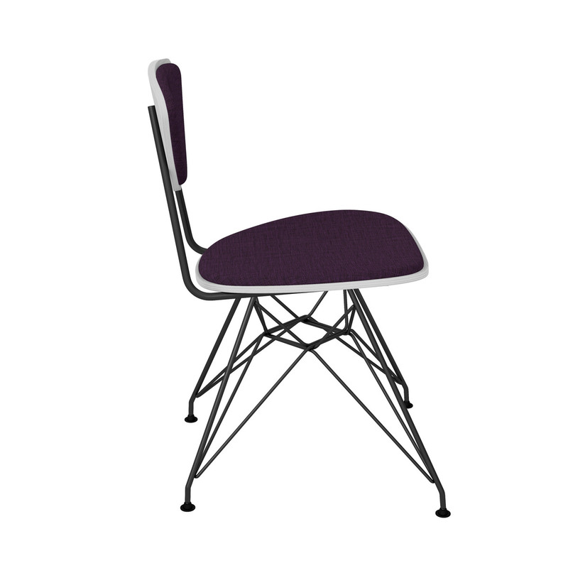 Luna Side Chair 891990