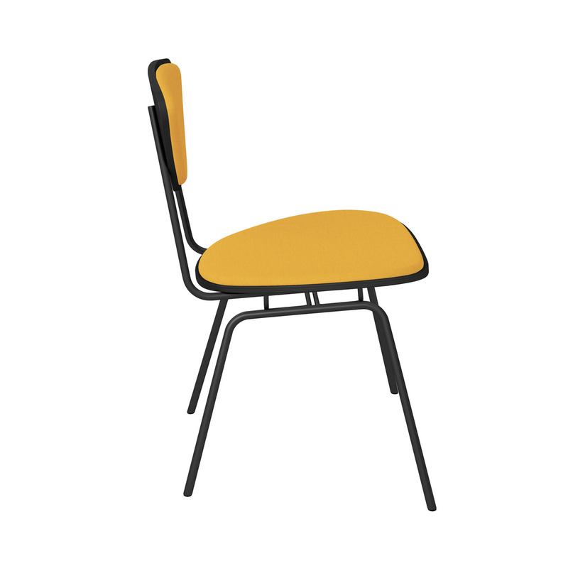 Luna Side Chair 892056