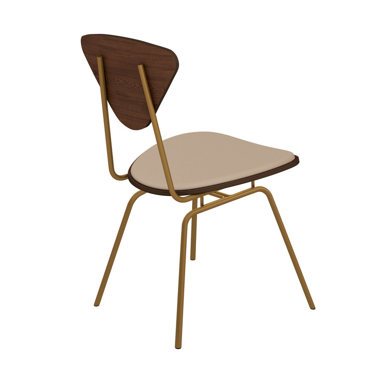 Luna Side Chair 892125